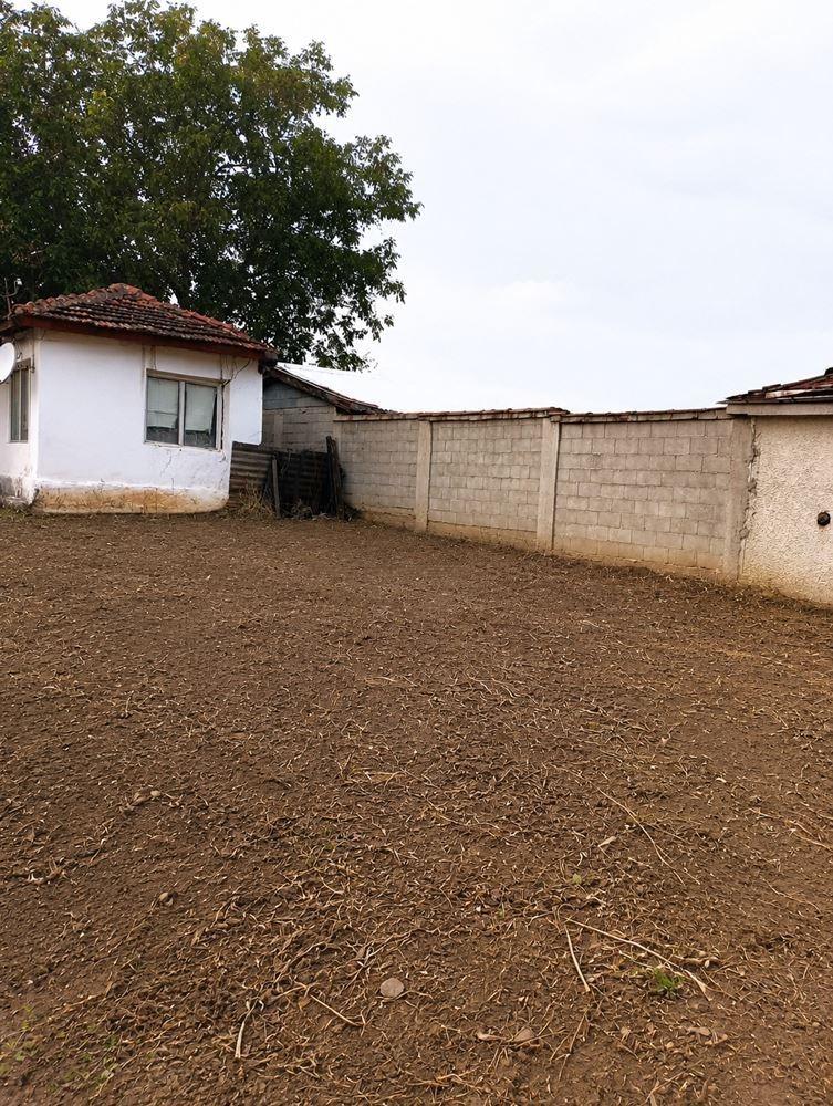 House for Sale in Dolni chiflik, Varna