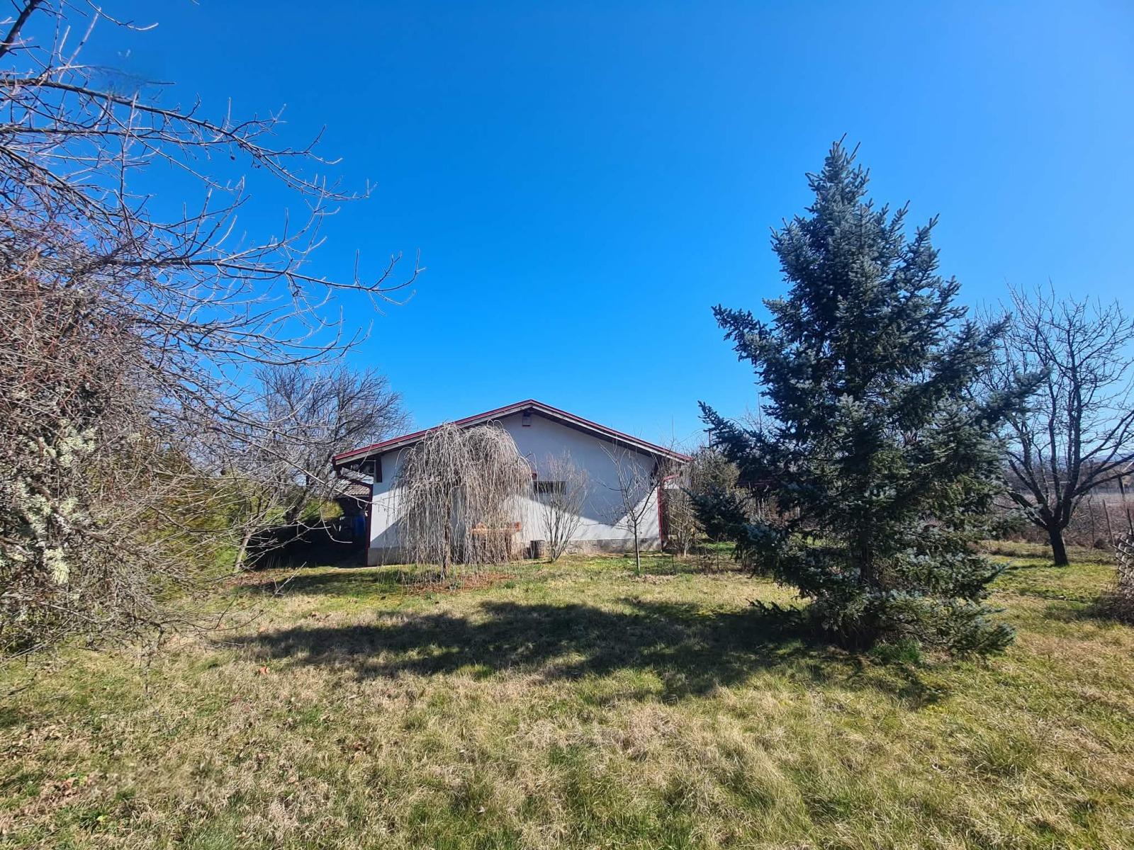House for Sale in Debeli lag, Pernik