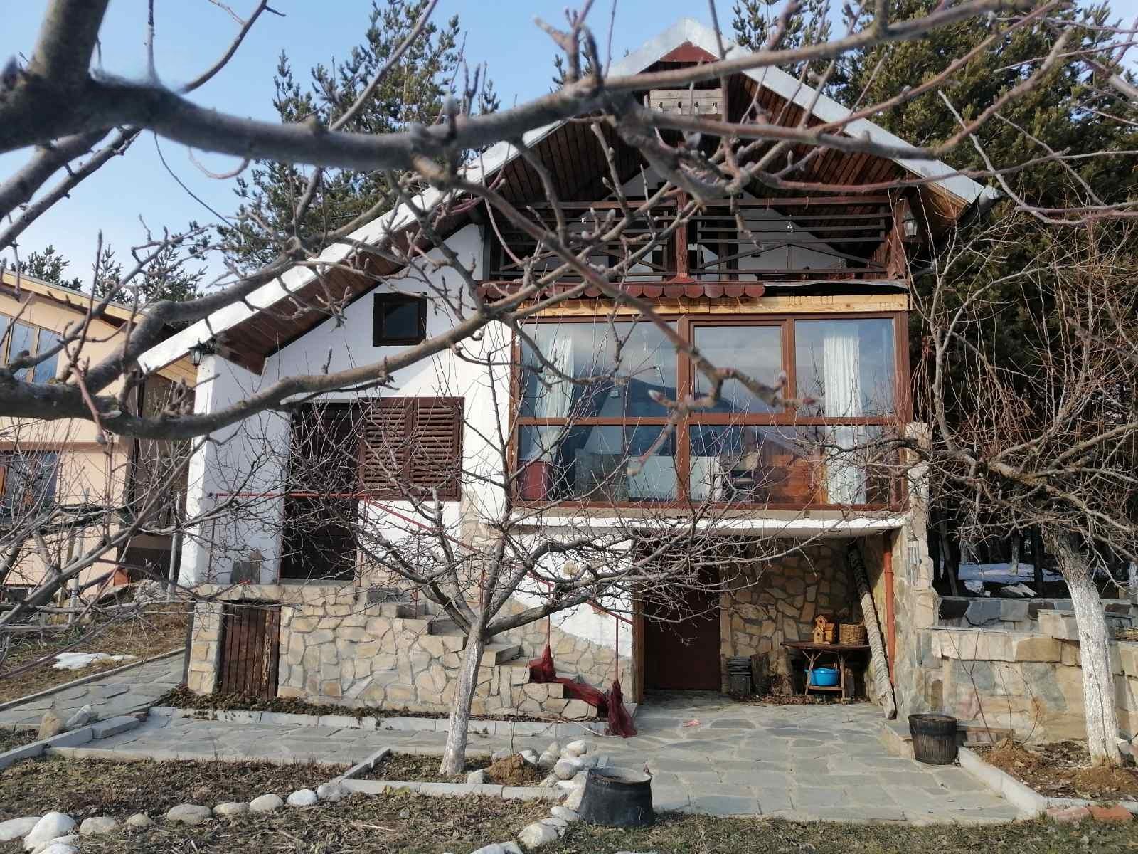 Villa for Sale in Razlog, Blagoevgrad