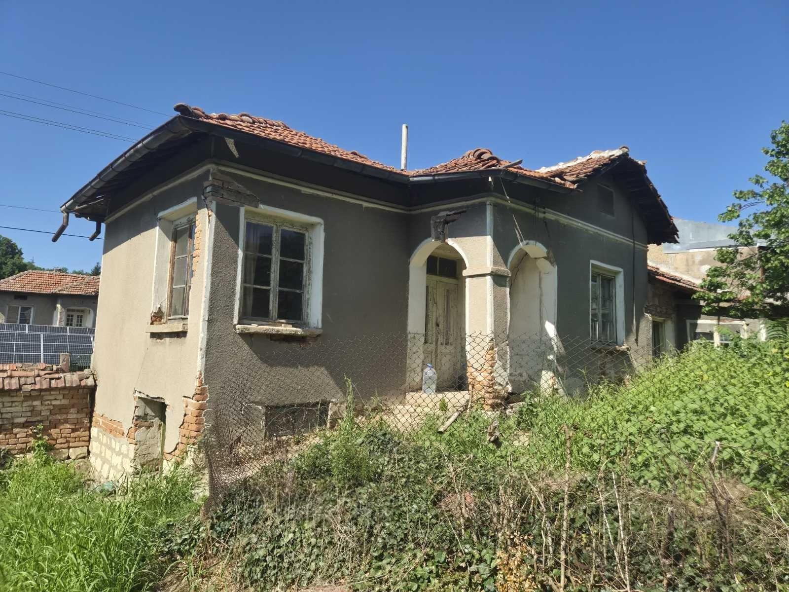 House for Sale in Grivitsa, Pleven