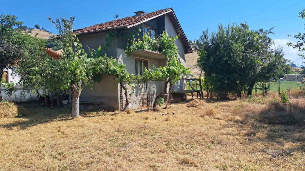 Villa for Sale in Leshko, Blagoevgrad