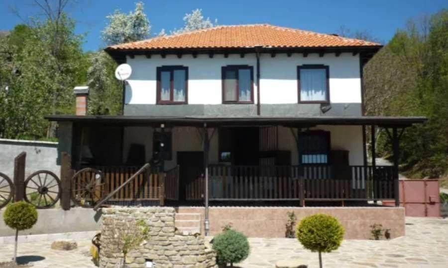 House for Sale in Tryavna, Gabrovo