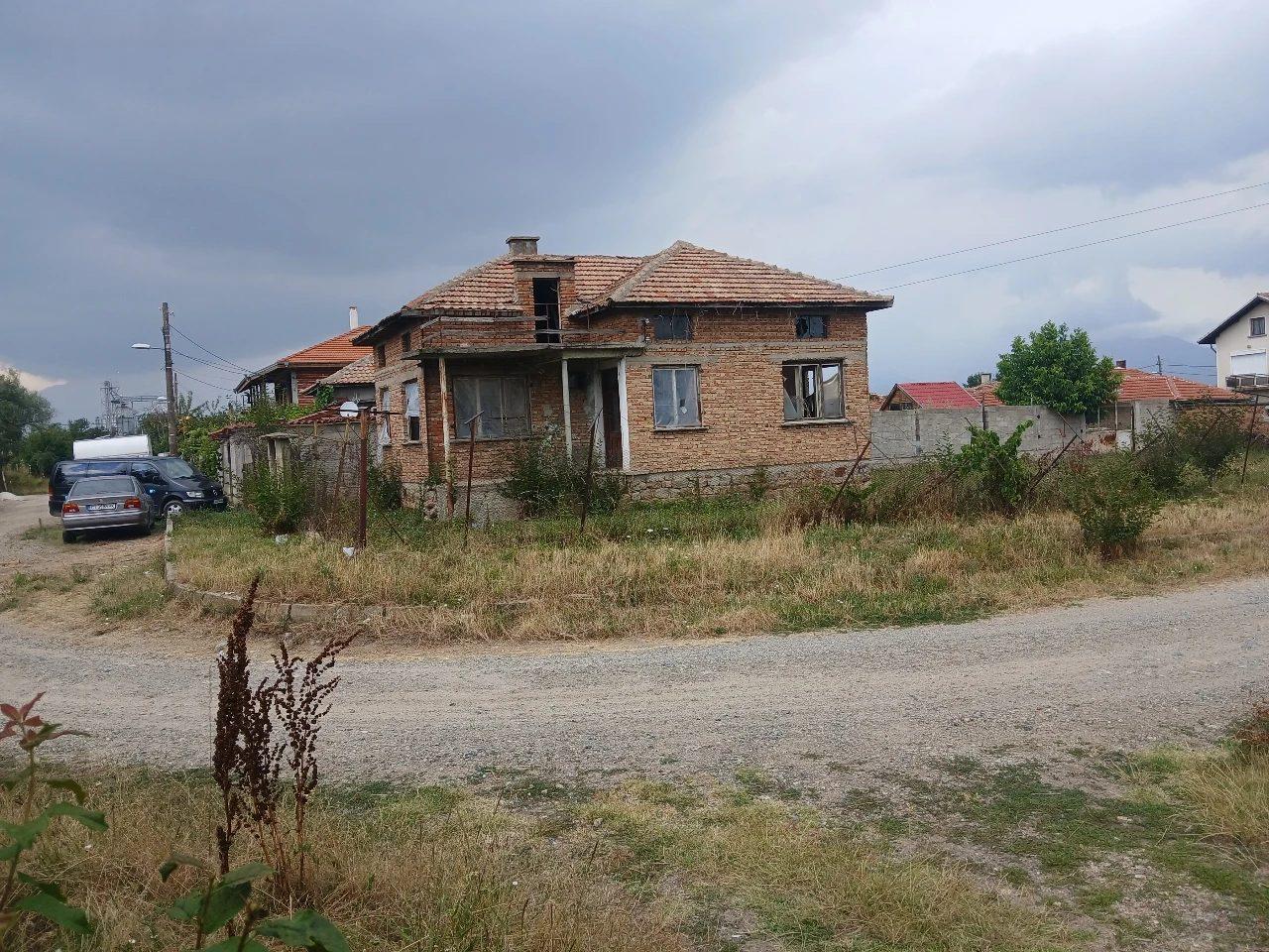 House for Sale in Pavel banya, Stara Zagora
