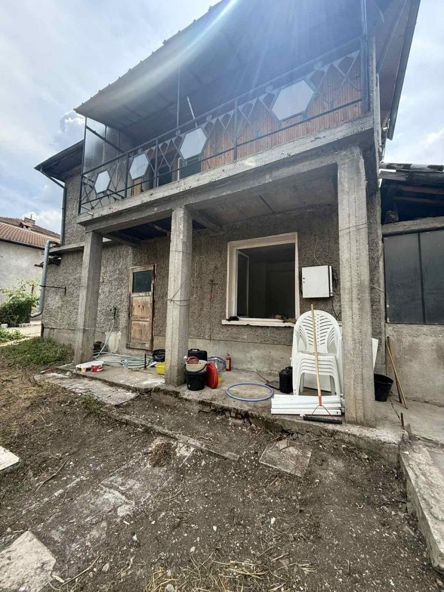 House for Sale in Lyaskovets, Veliko Tarnovo