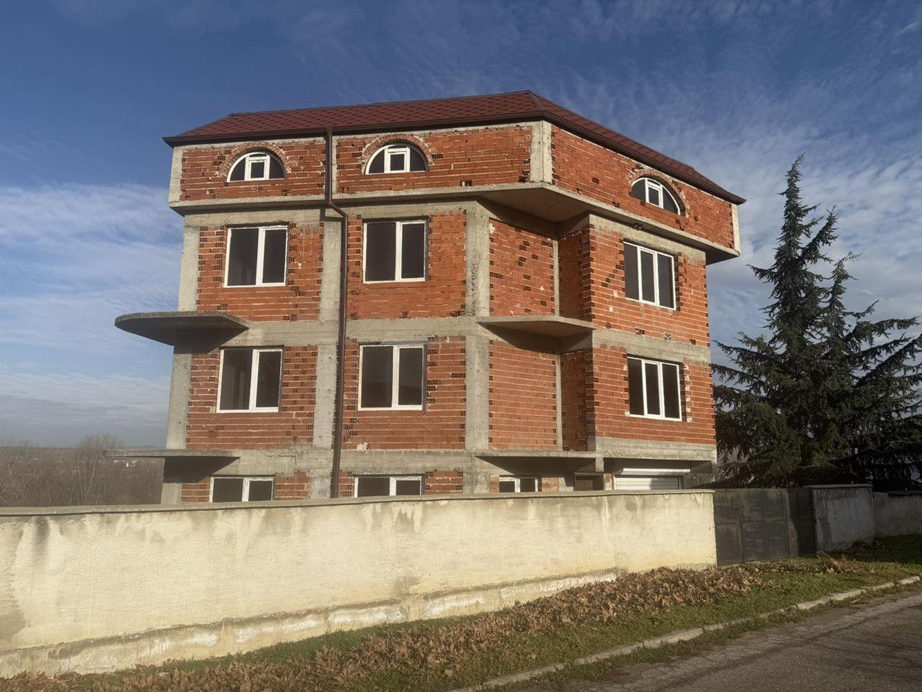 House for Sale in Porominovo, Kyustendil