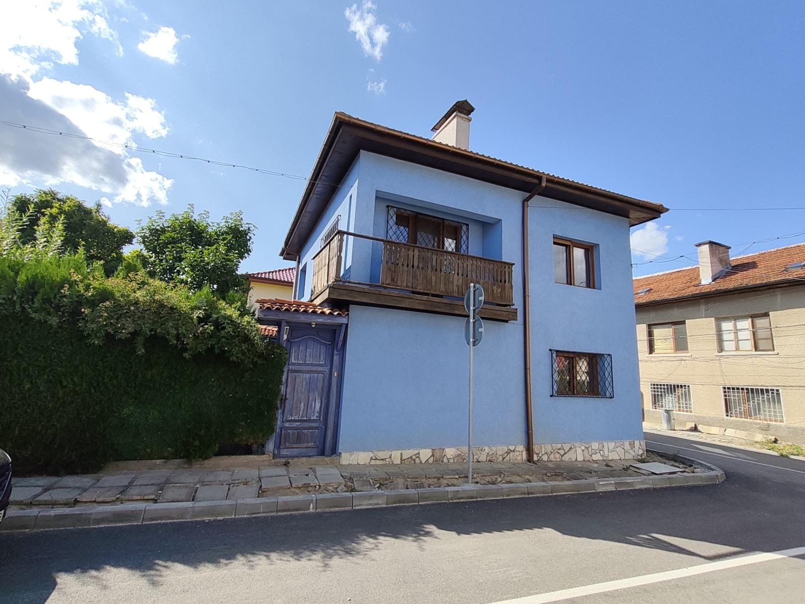 House for Sale in Belitsa, Blagoevgrad