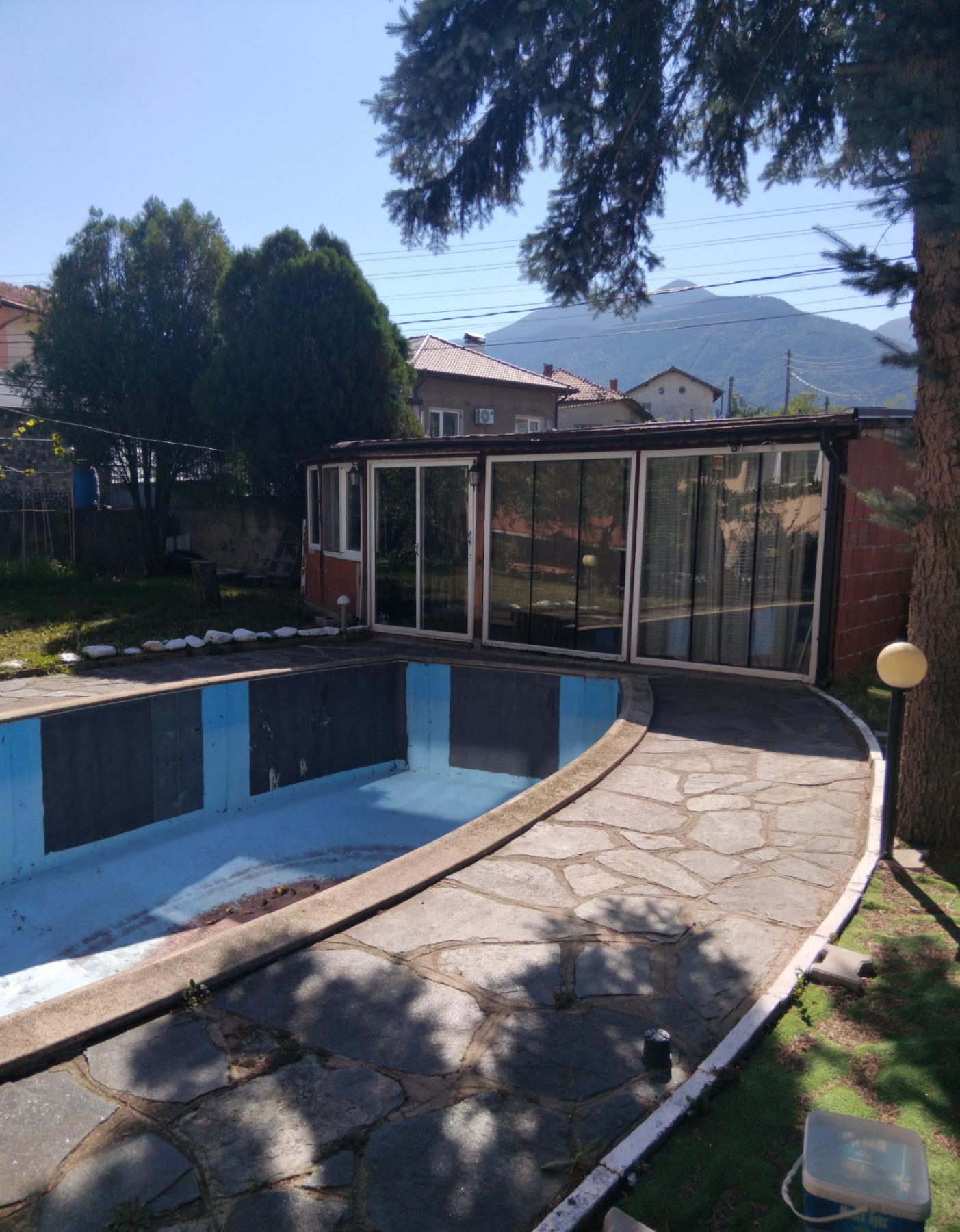House for Sale in Samoranovo, Kyustendil