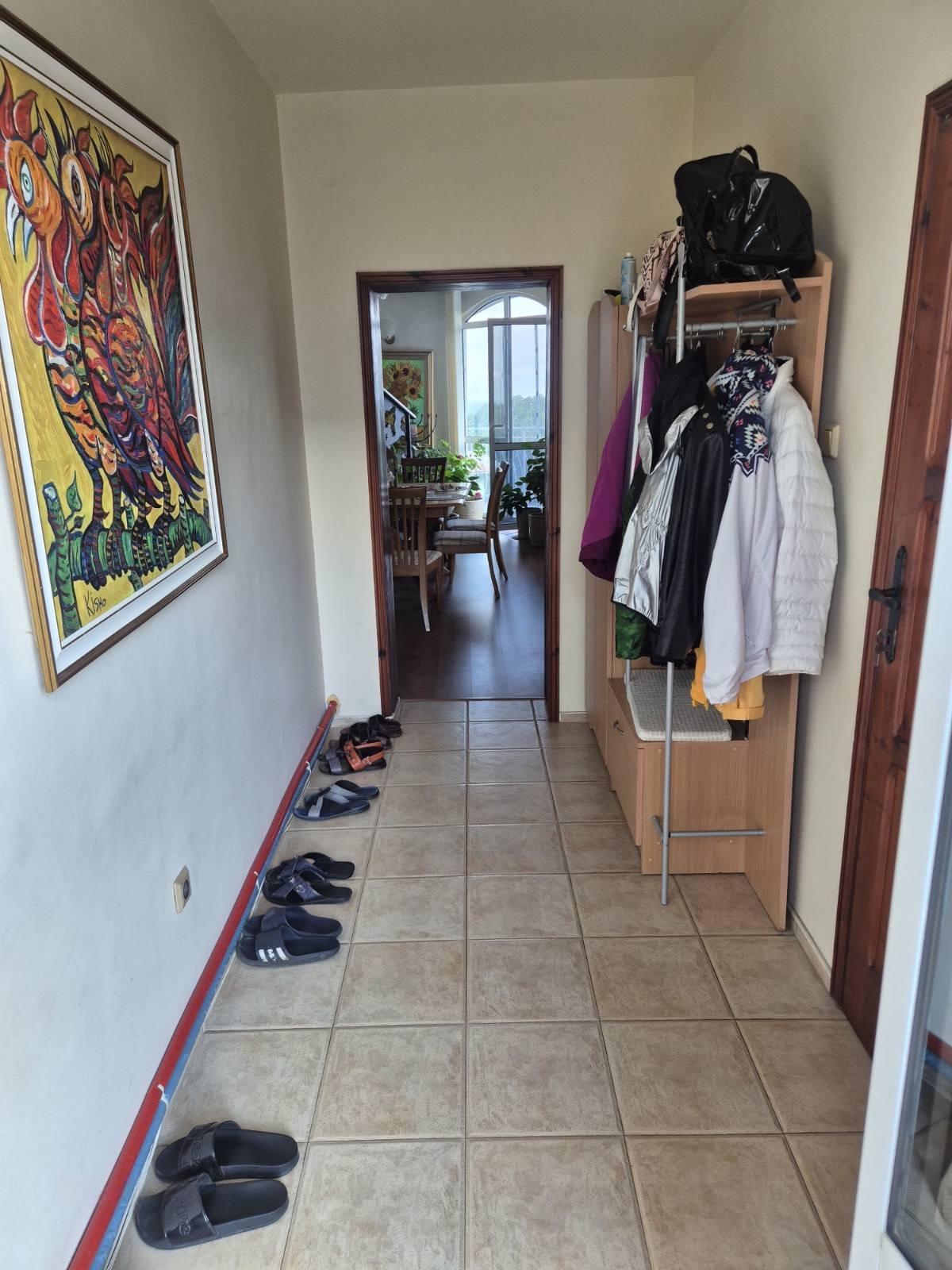House Floor for Sale in Varna, Galata