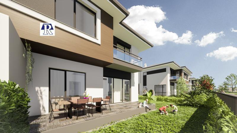 House for Sale in Plovdiv, Proslav