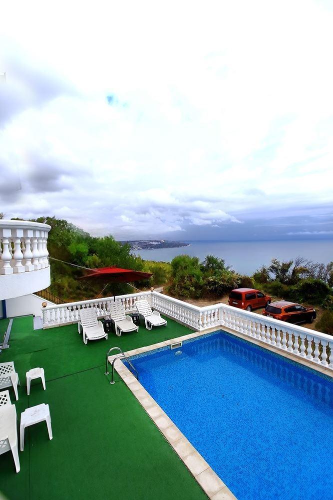 Villa for Sale in Balchik, Dobrich