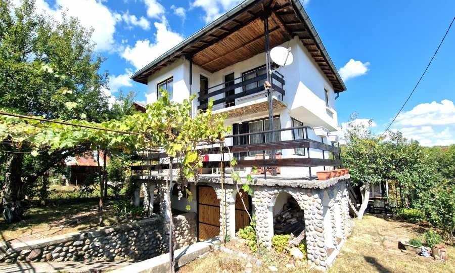House for Sale in Planinitsa, Pernik
