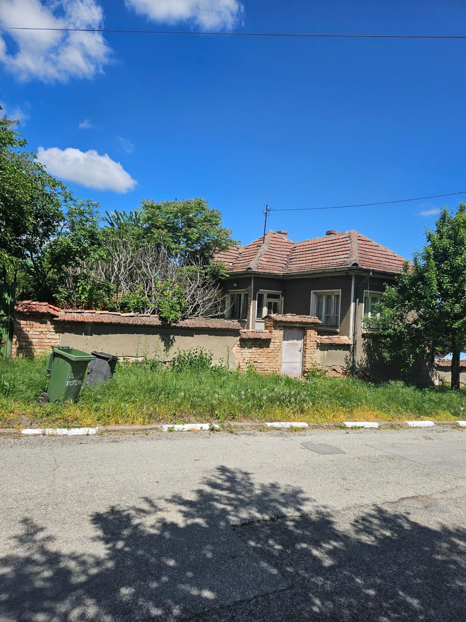 House for Sale in Totleben, Pleven