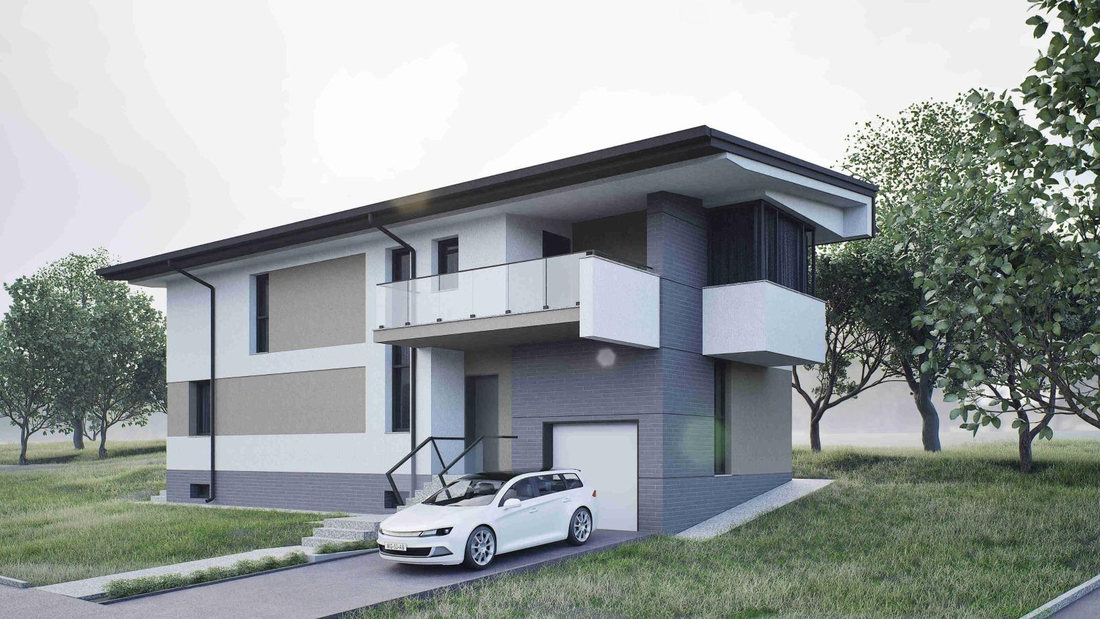 House for Sale in Belashtitsa, Plovdiv