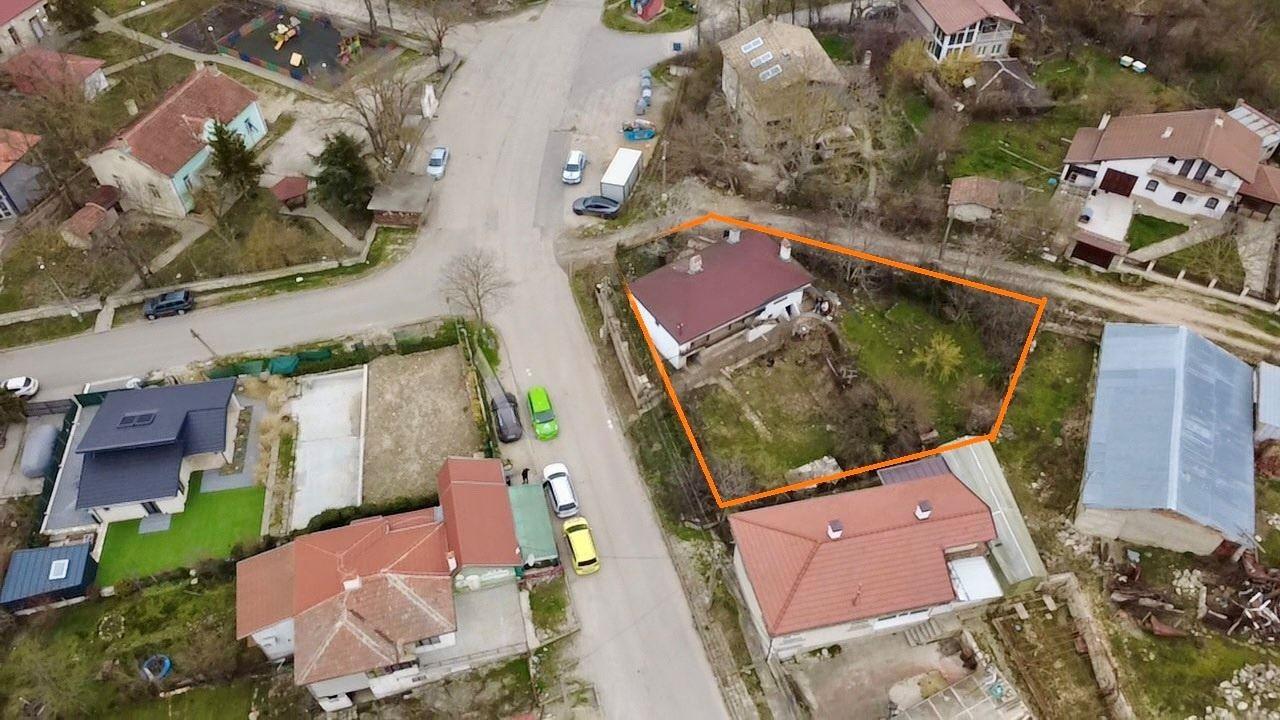 House for Sale in Kumanovo, Varna