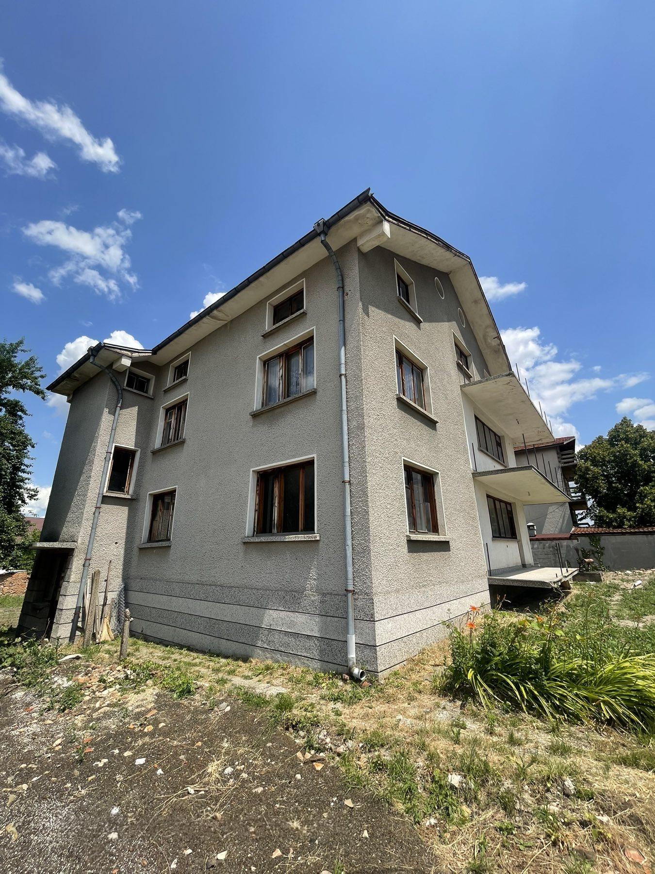 House for Sale in Novi han, Sofia Province