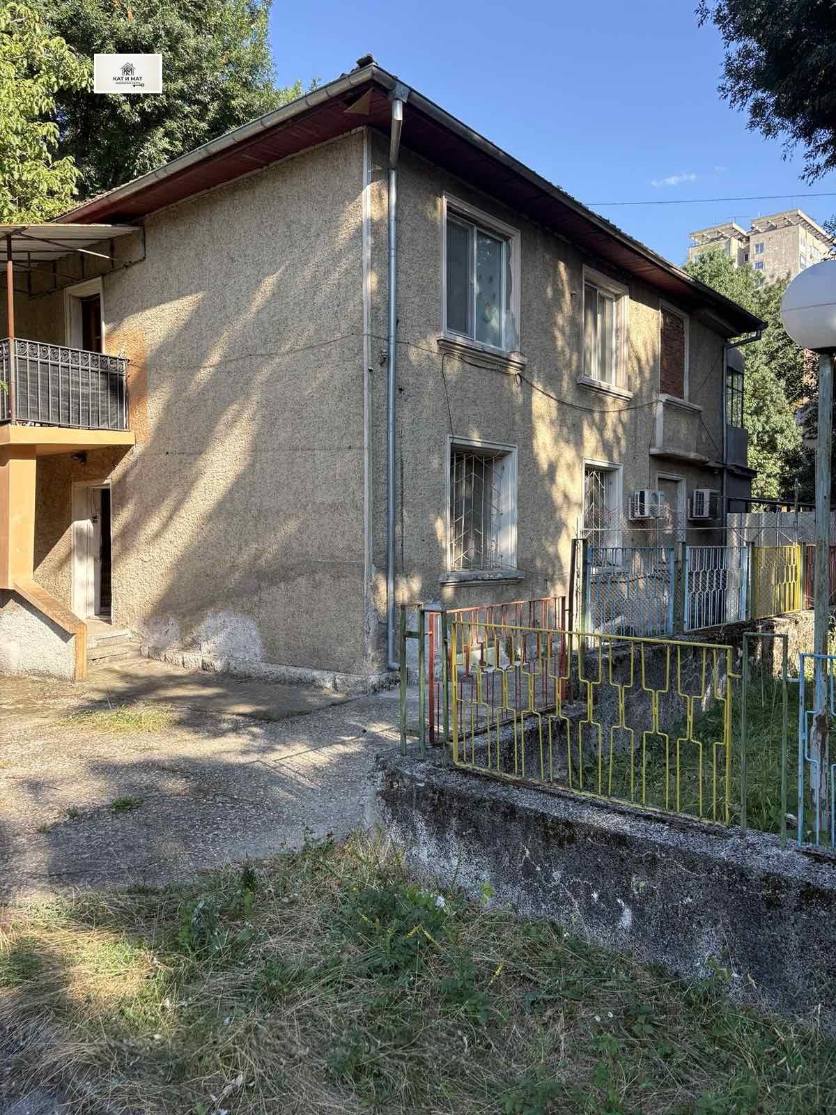 House Floor for Sale in Ruse, Zdravets