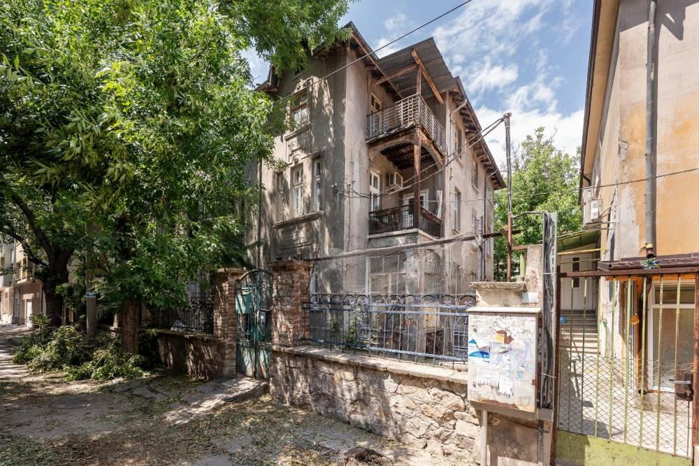 House Floor for Sale in Plovdiv, Center
