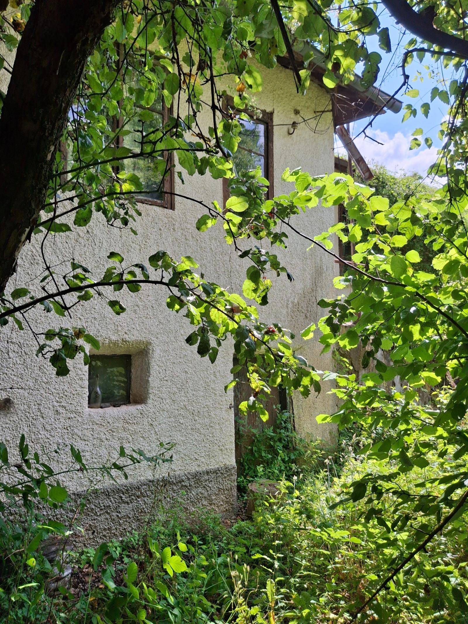 House for Sale in Gorna Dikanya, Pernik
