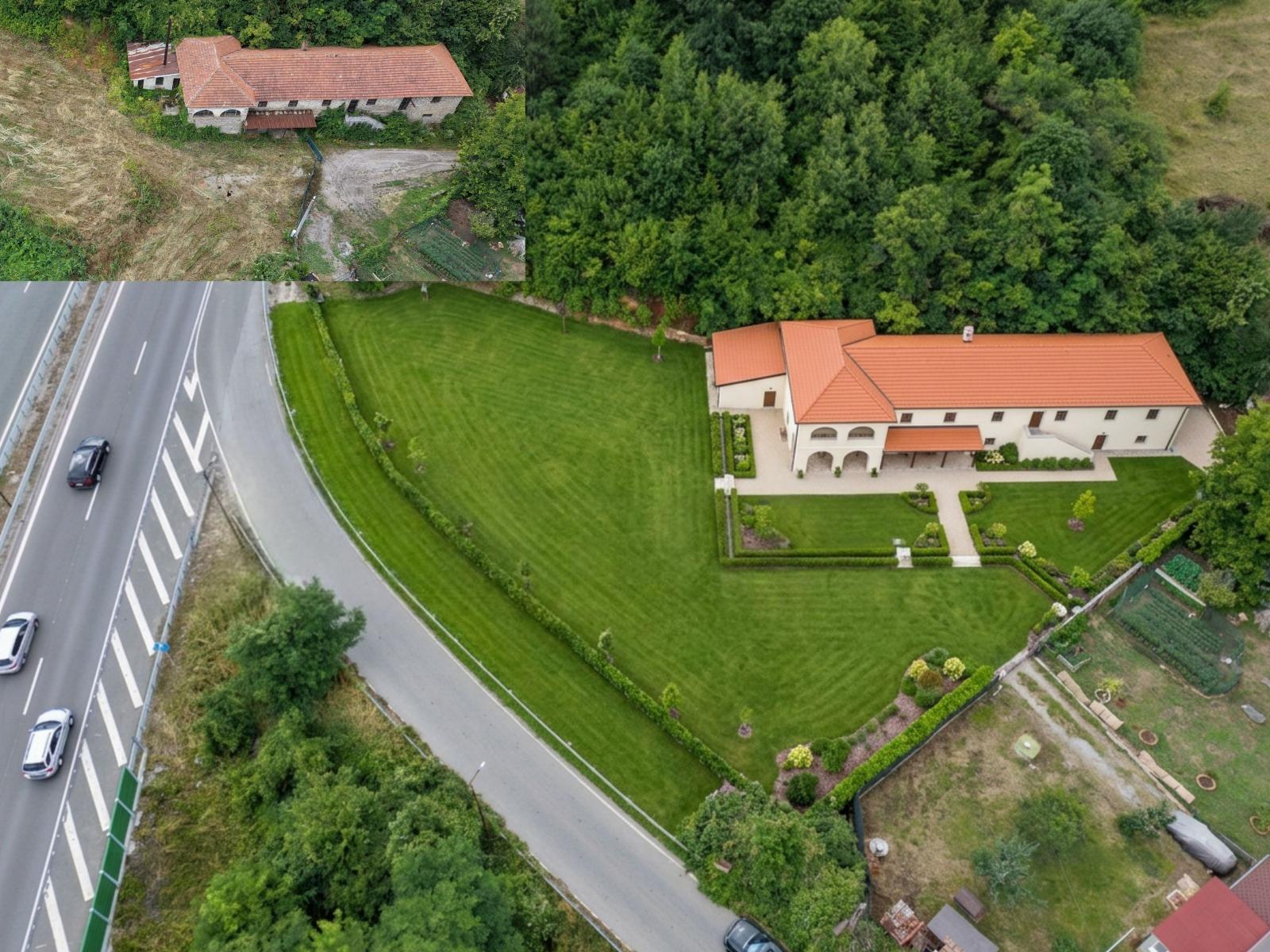 House for Sale in Studena, Pernik