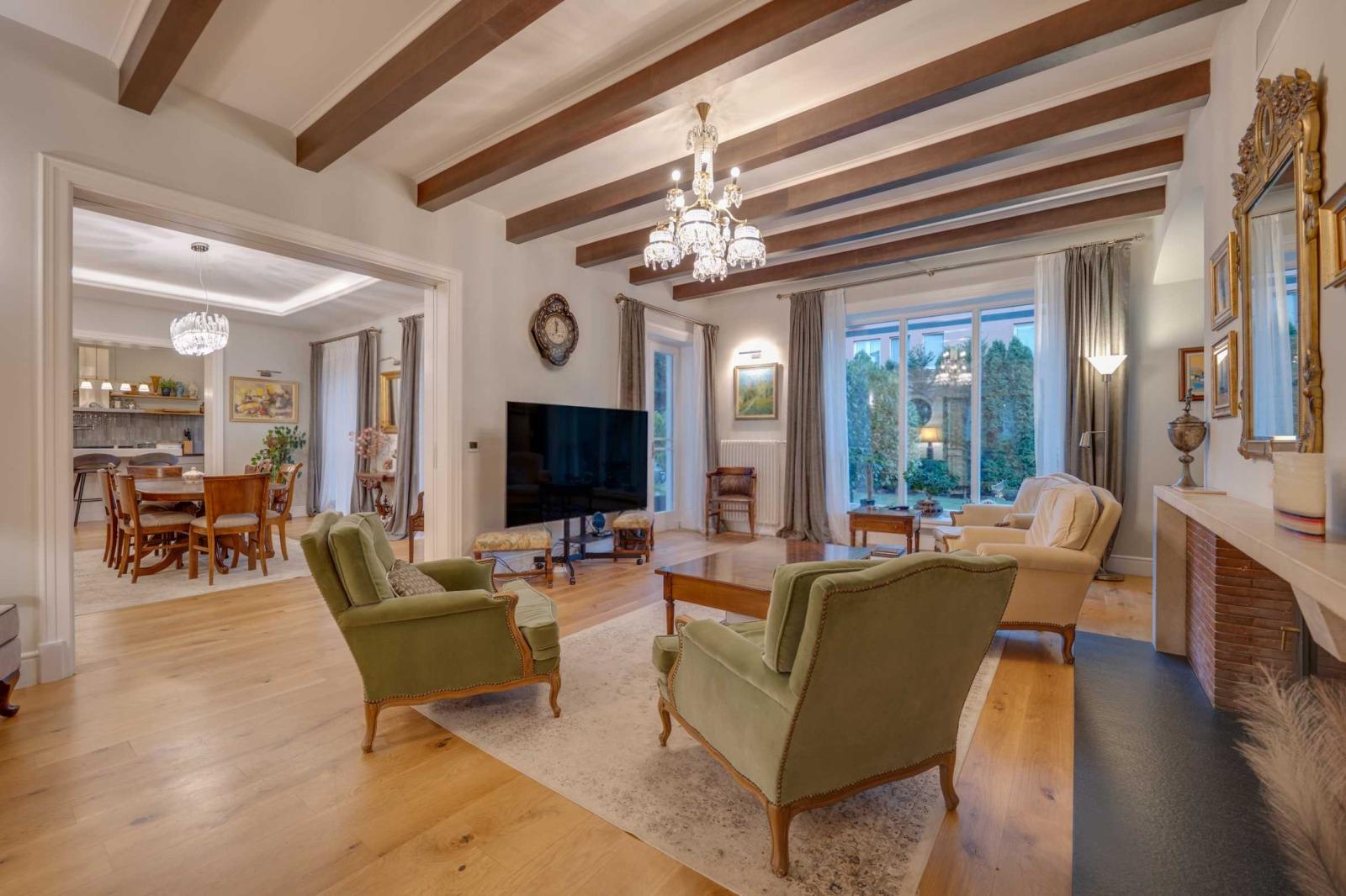 House for Sale in Sofia, Gardova glava Area