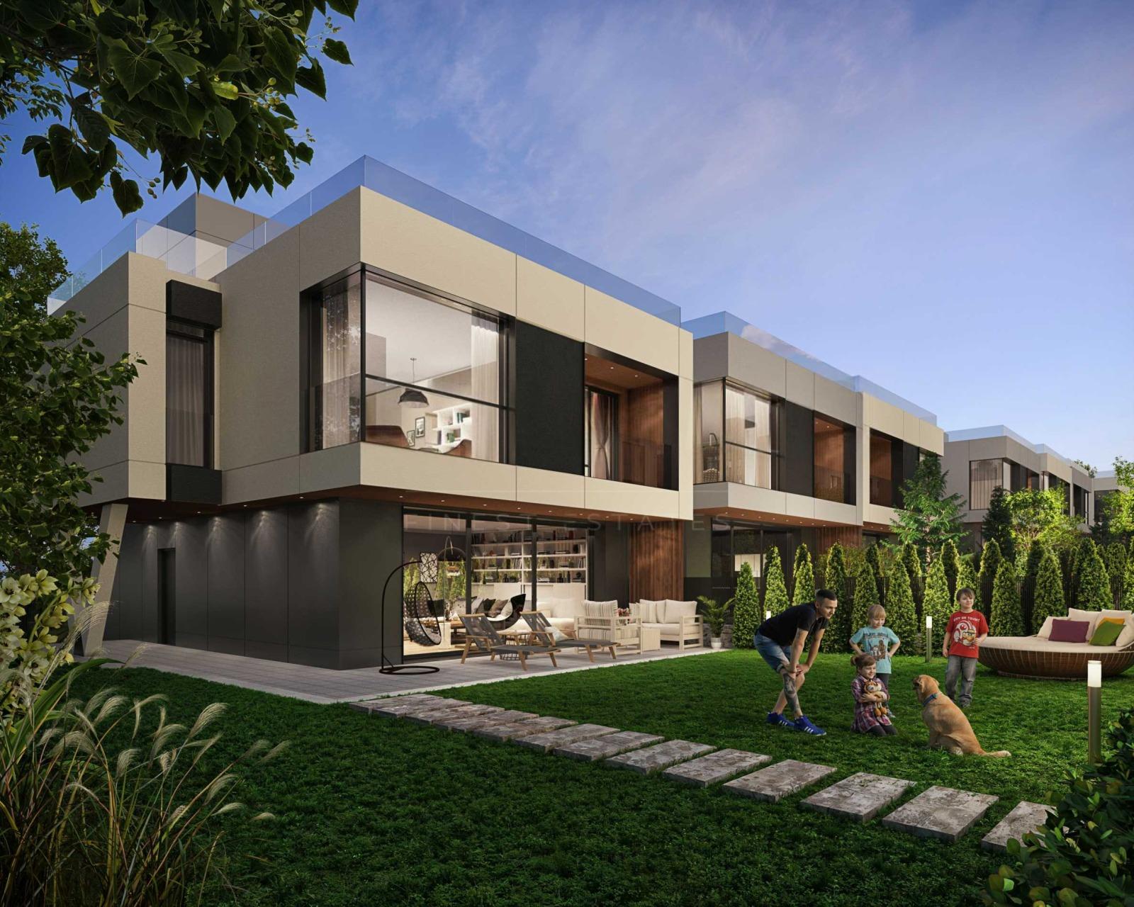 House for Sale in Sofia, Bistritsa