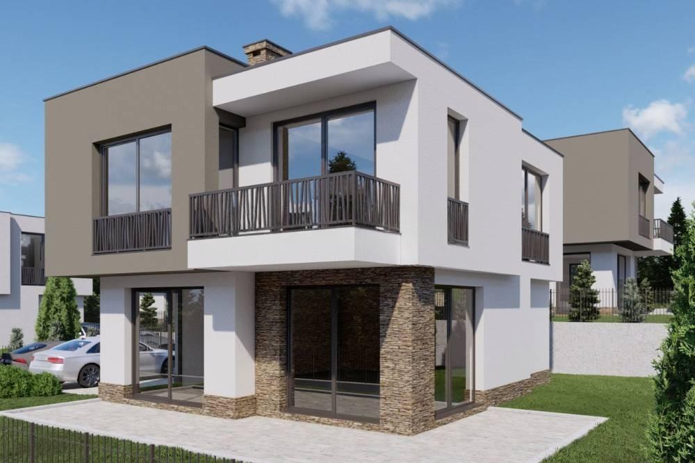 House for Sale in Kladnitsa, Pernik