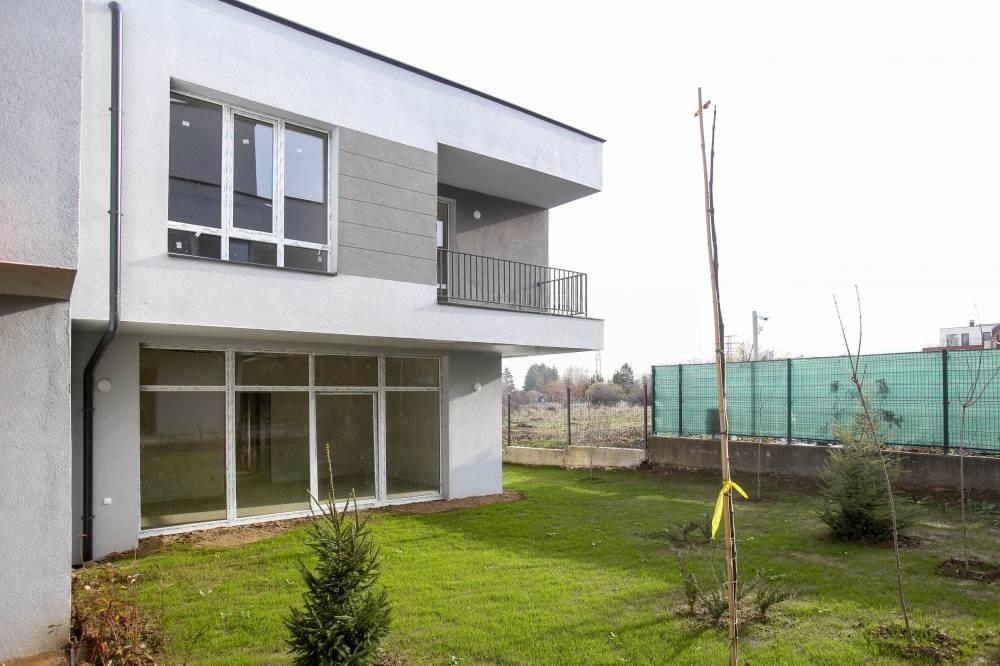 House for Sale in Sofia, Kambanite Area