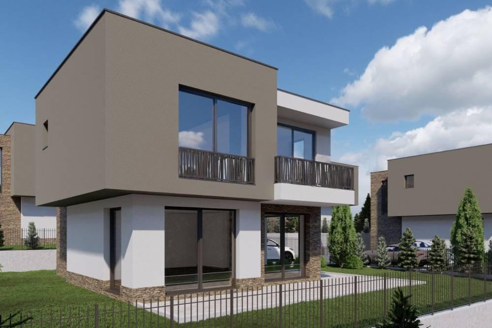 House for Sale in Kladnitsa, Pernik