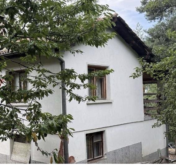House for Sale in Dedevo, Plovdiv