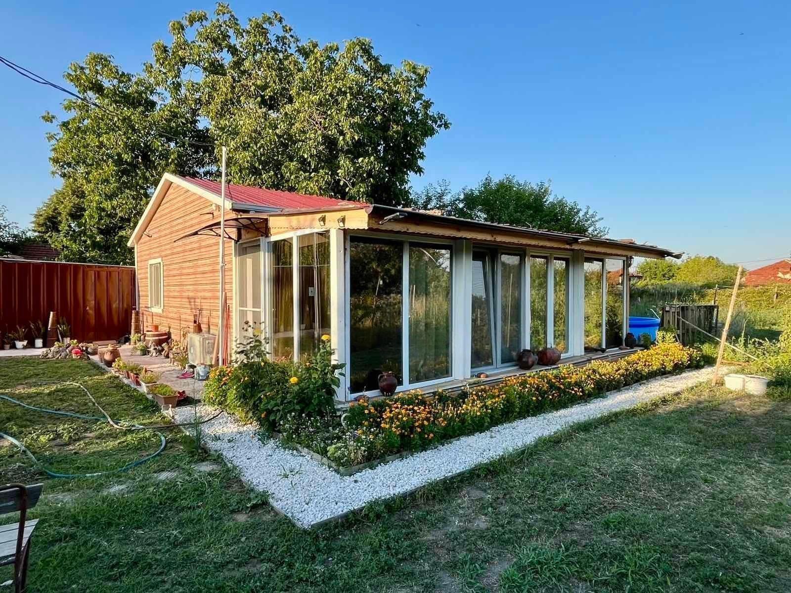 House for Sale in Tsalapitsa, Plovdiv