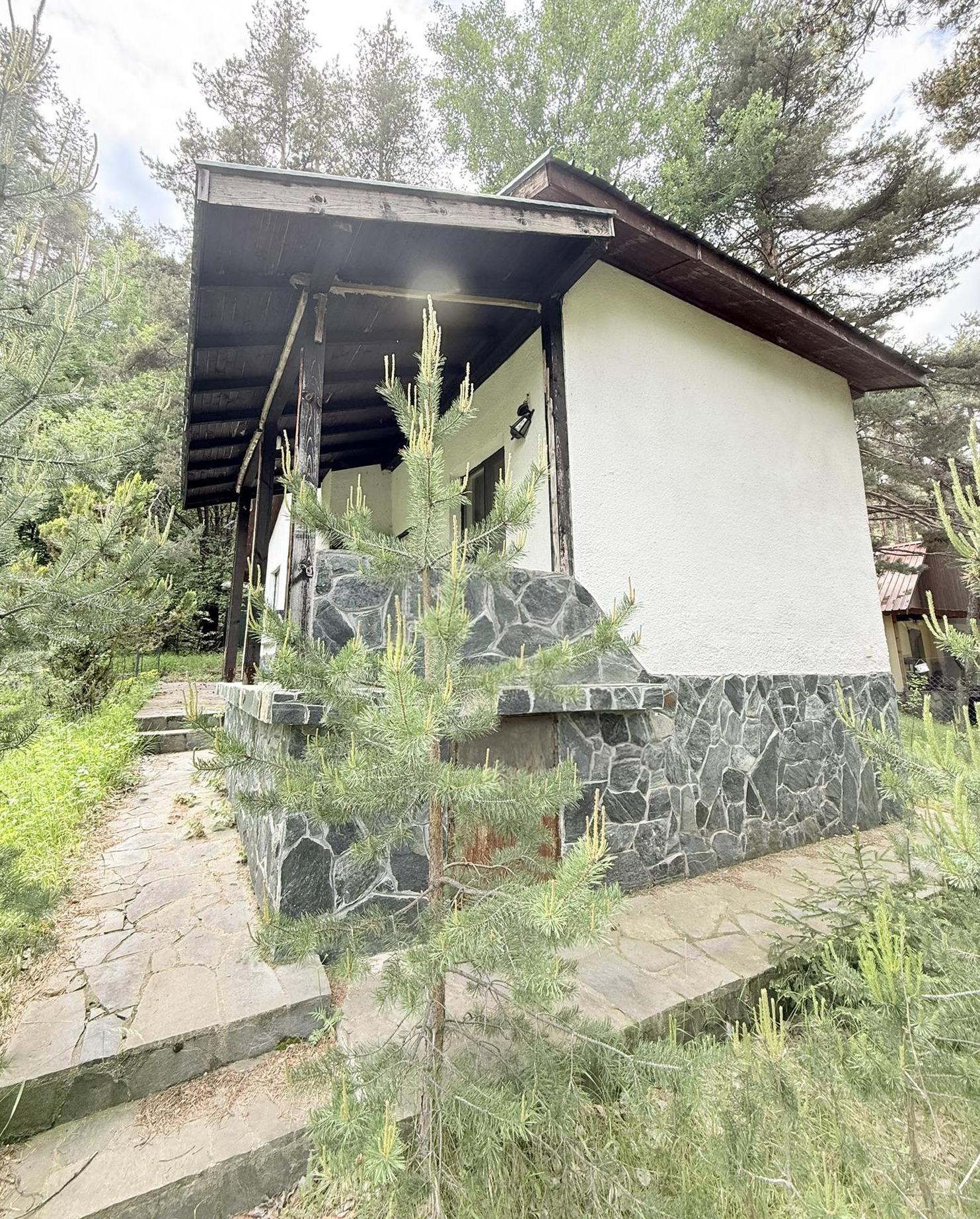 Villa for Sale in Dedevo, Plovdiv