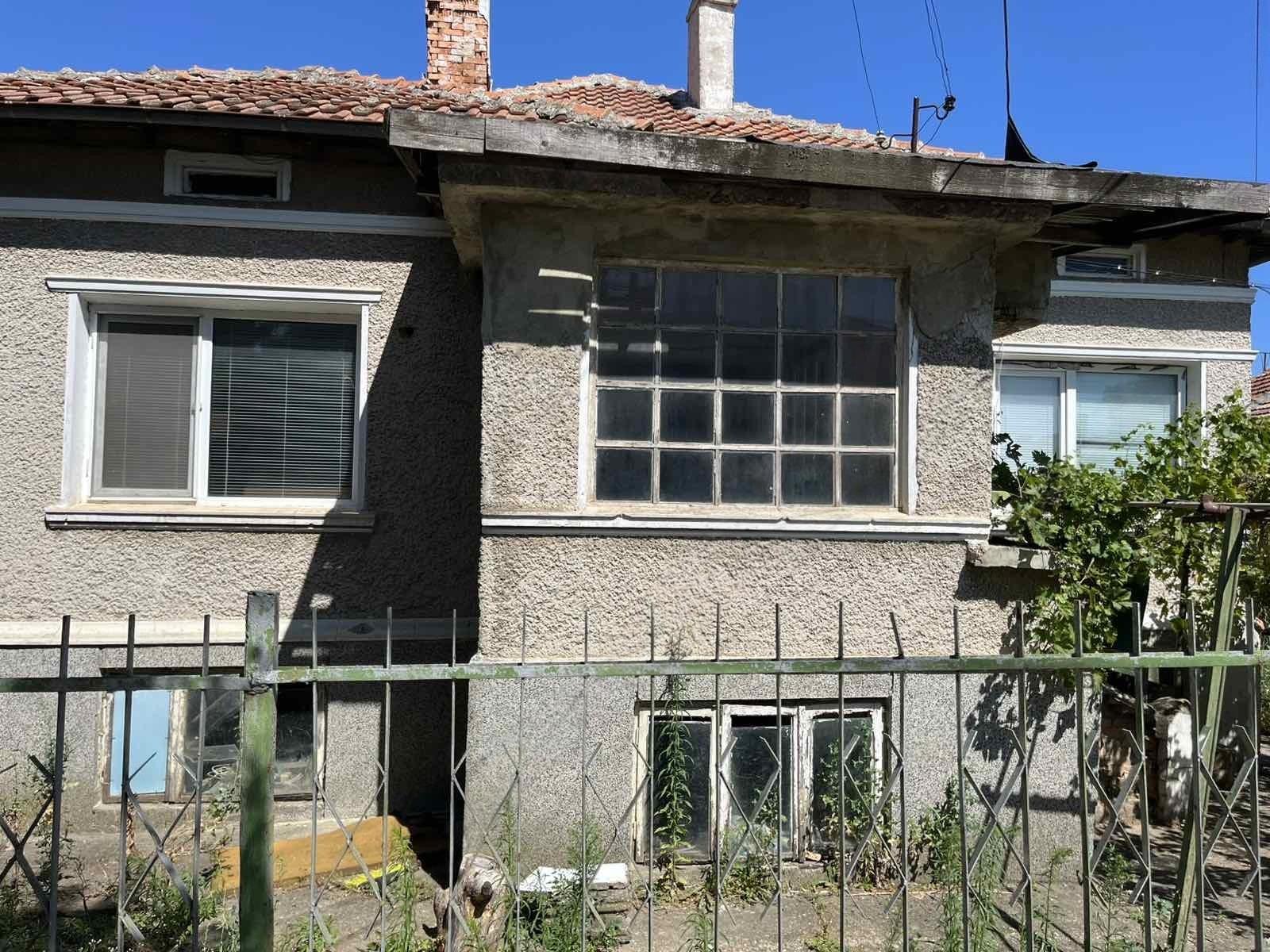 House for Sale in Kavarna, Dobrich
