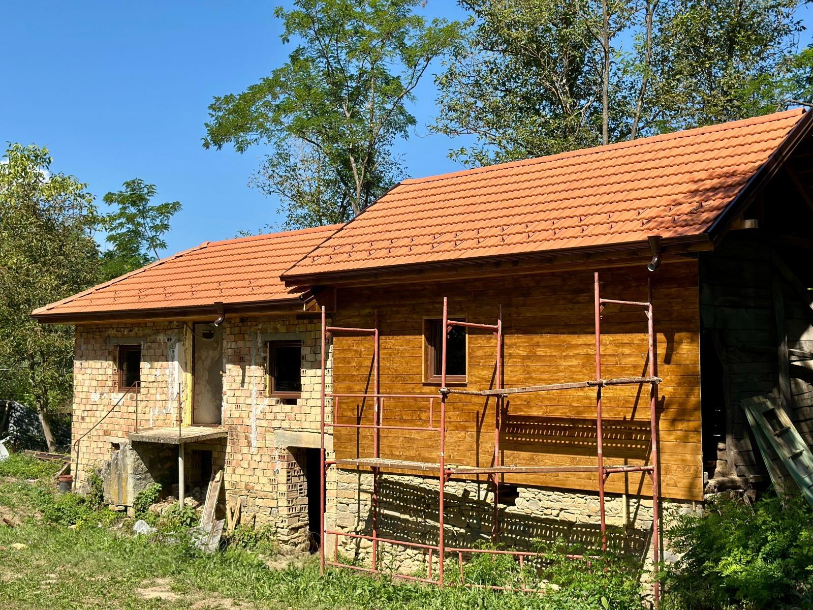 House for Sale in Gabene, Gabrovo