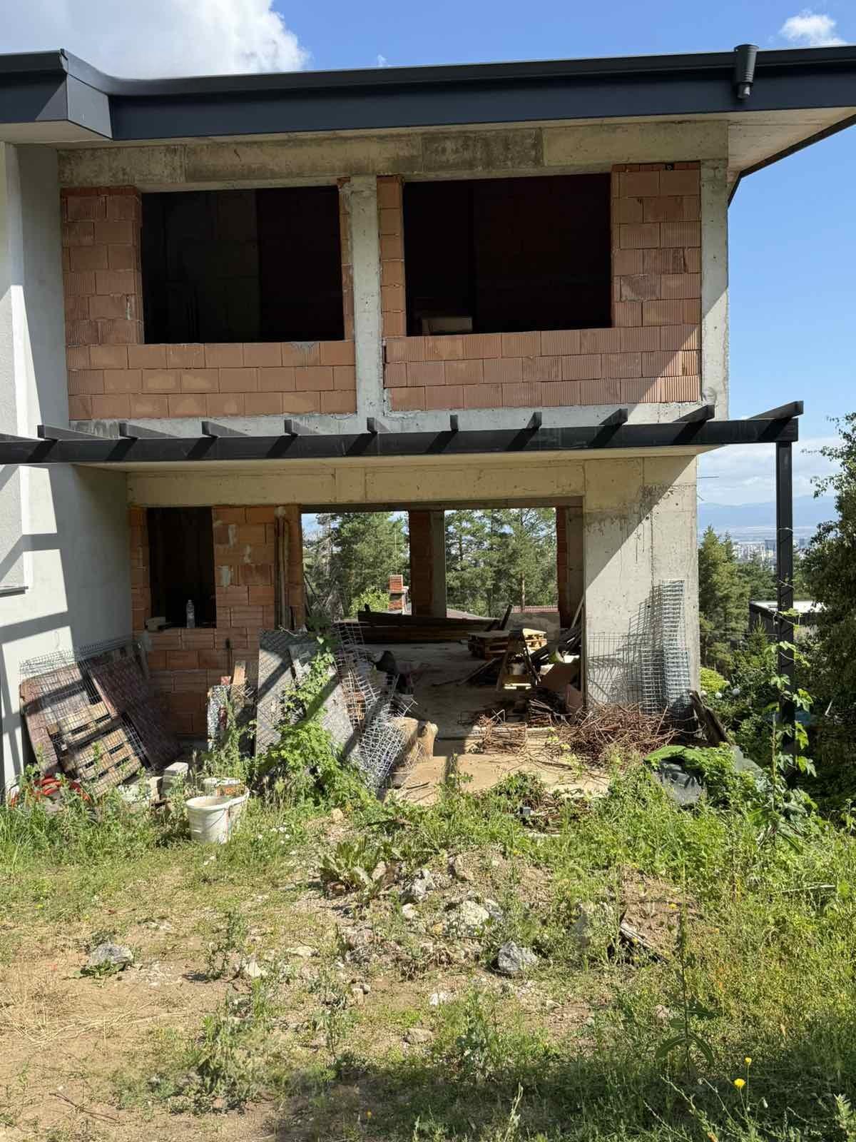 House for Sale in Sofia, v.z.Bunkera
