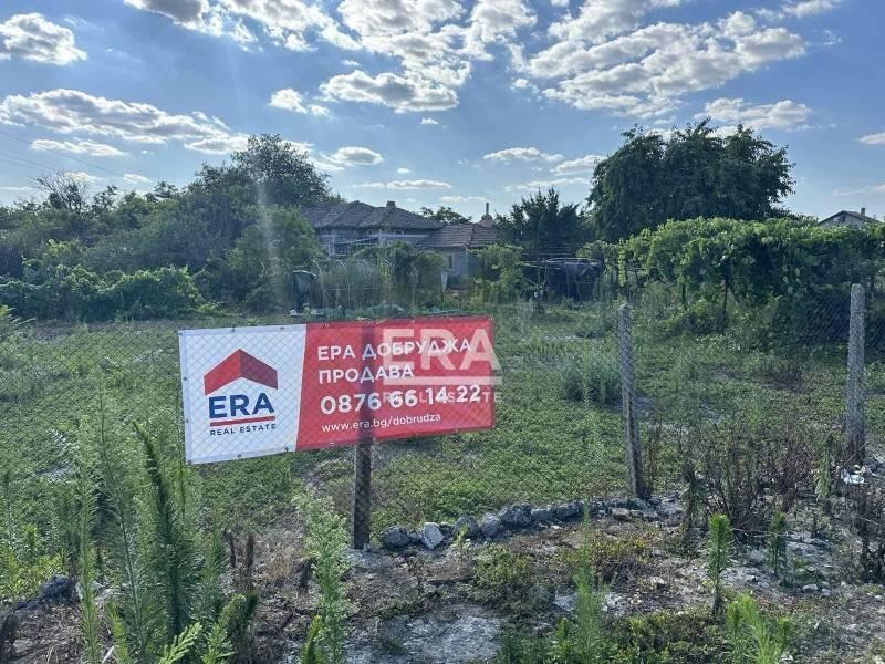 House for Sale in Polkovnik Sveshtarovo, Dobrich