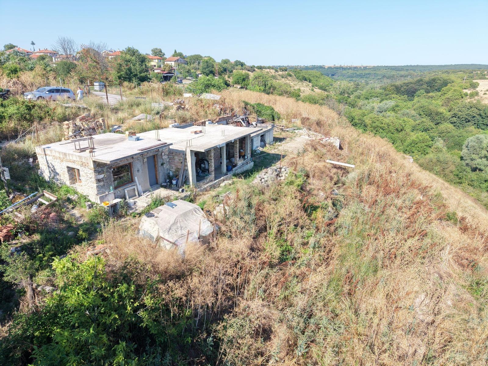 House for Sale in Kichevo, Varna