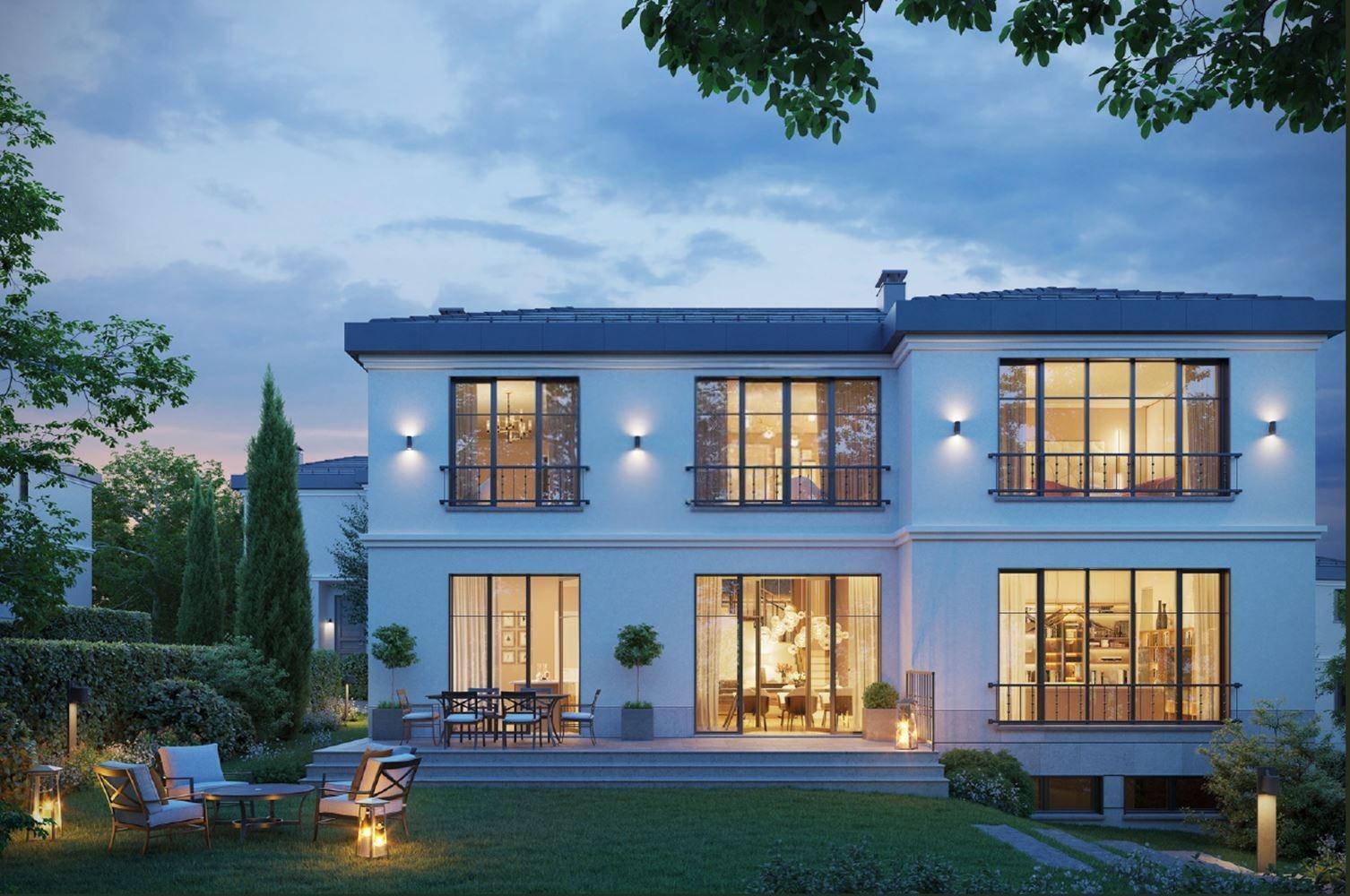 House for Sale in Sofia, Simeonovo