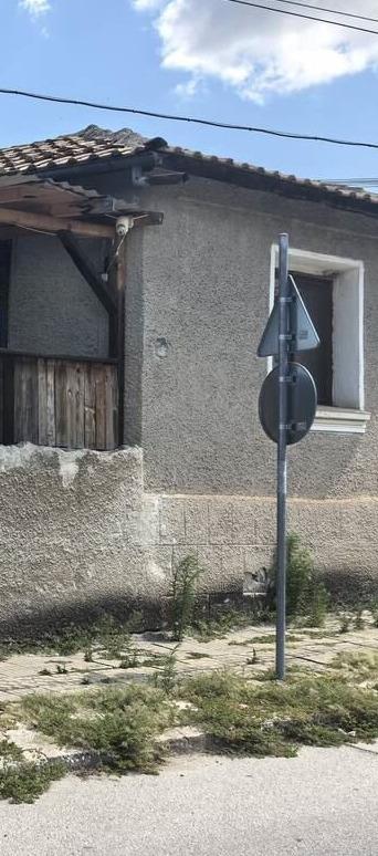House for Sale in Ustina, Plovdiv
