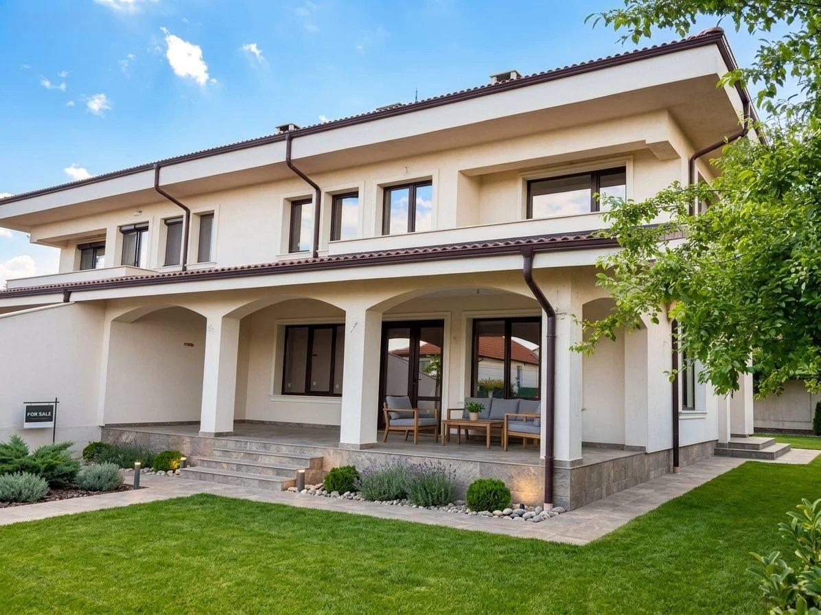 House for Sale in Burgas, Vetren