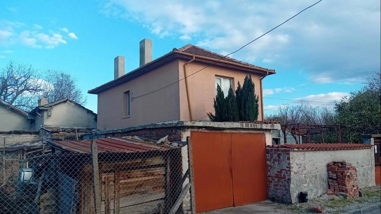 House for Sale in Radnevo, Stara Zagora