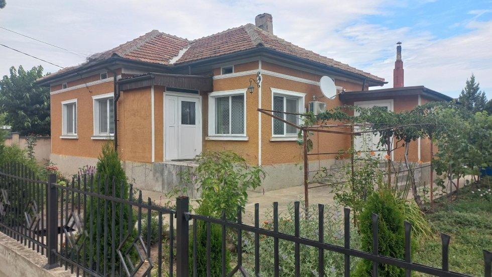 House for Sale in Kardam, Dobrich