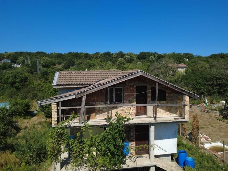 House for Sale in Osenovo, Varna