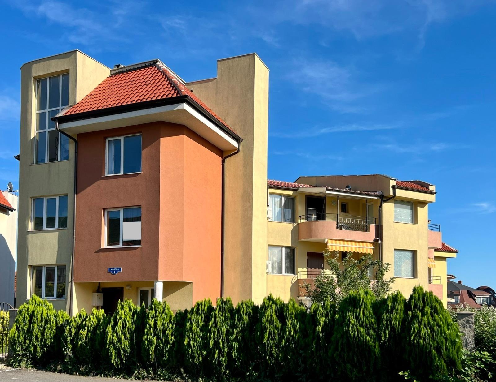House for Sale in Sveti Vlas, Burgas
