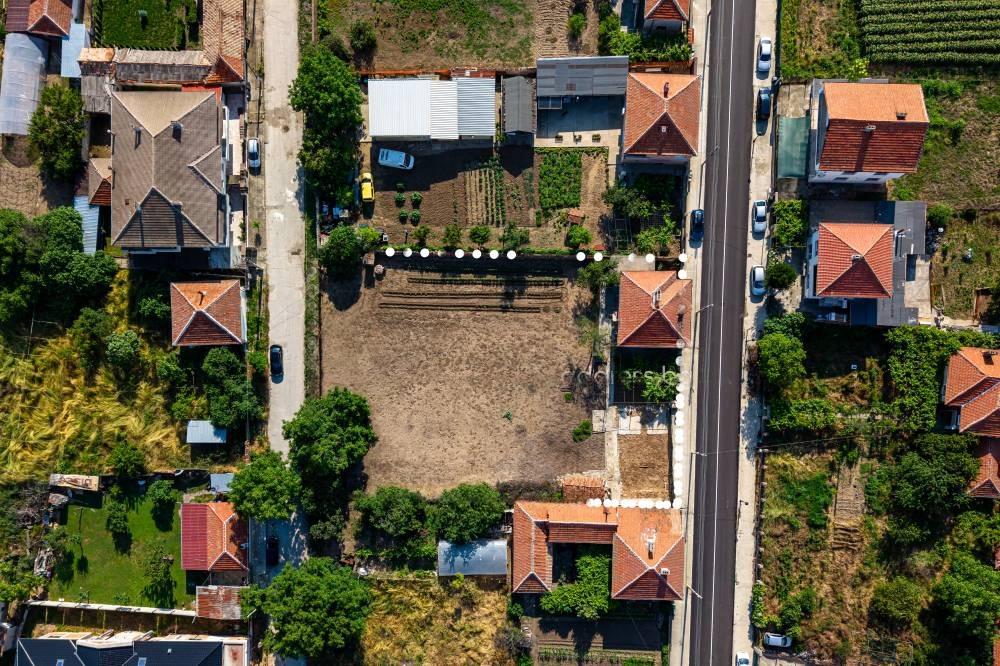 House for Sale in Cheshnegirovo, Plovdiv