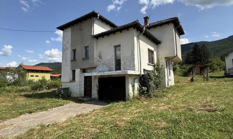 House for Sale in Ribaritsa, Sofia Province