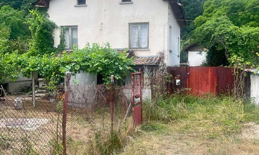 House for Sale in Raduil, Sofia Province