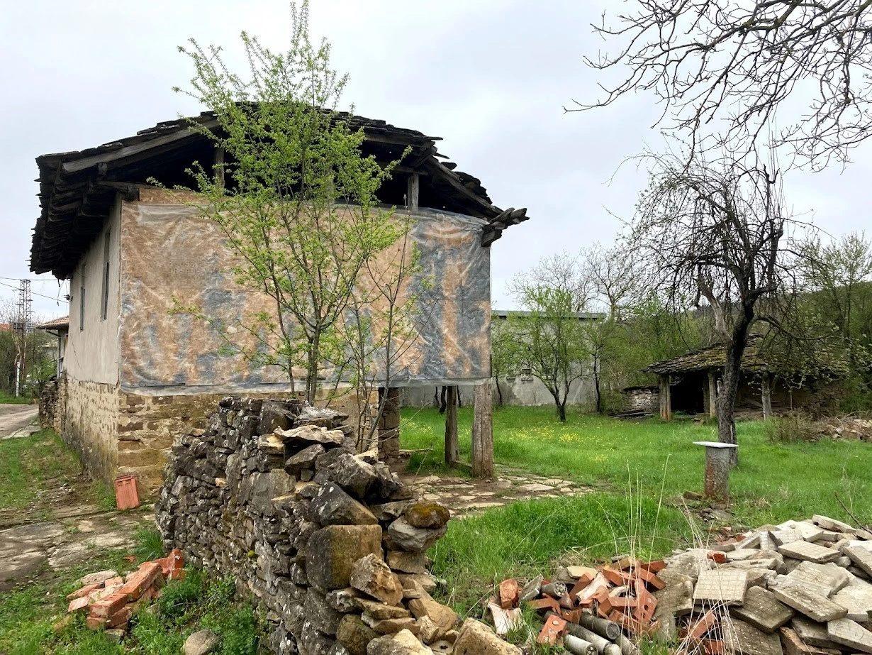 House for Sale in Gabrovo, Voynovo