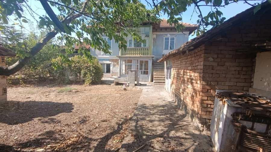 House for Sale in Peychinovo, Ruse