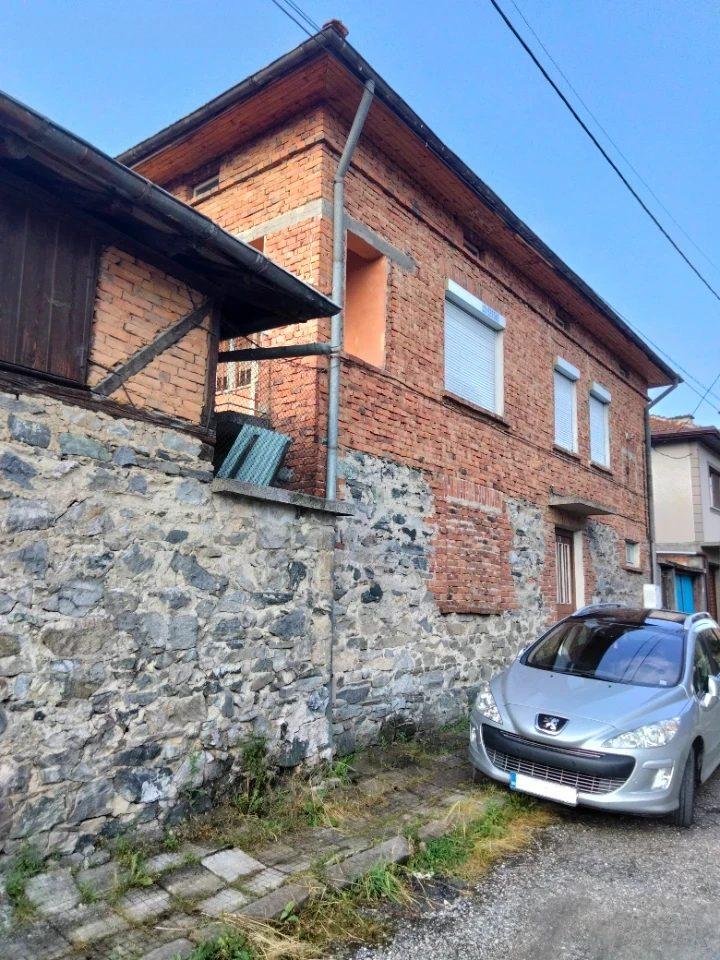 House for Sale in Batak, Pazardzhik