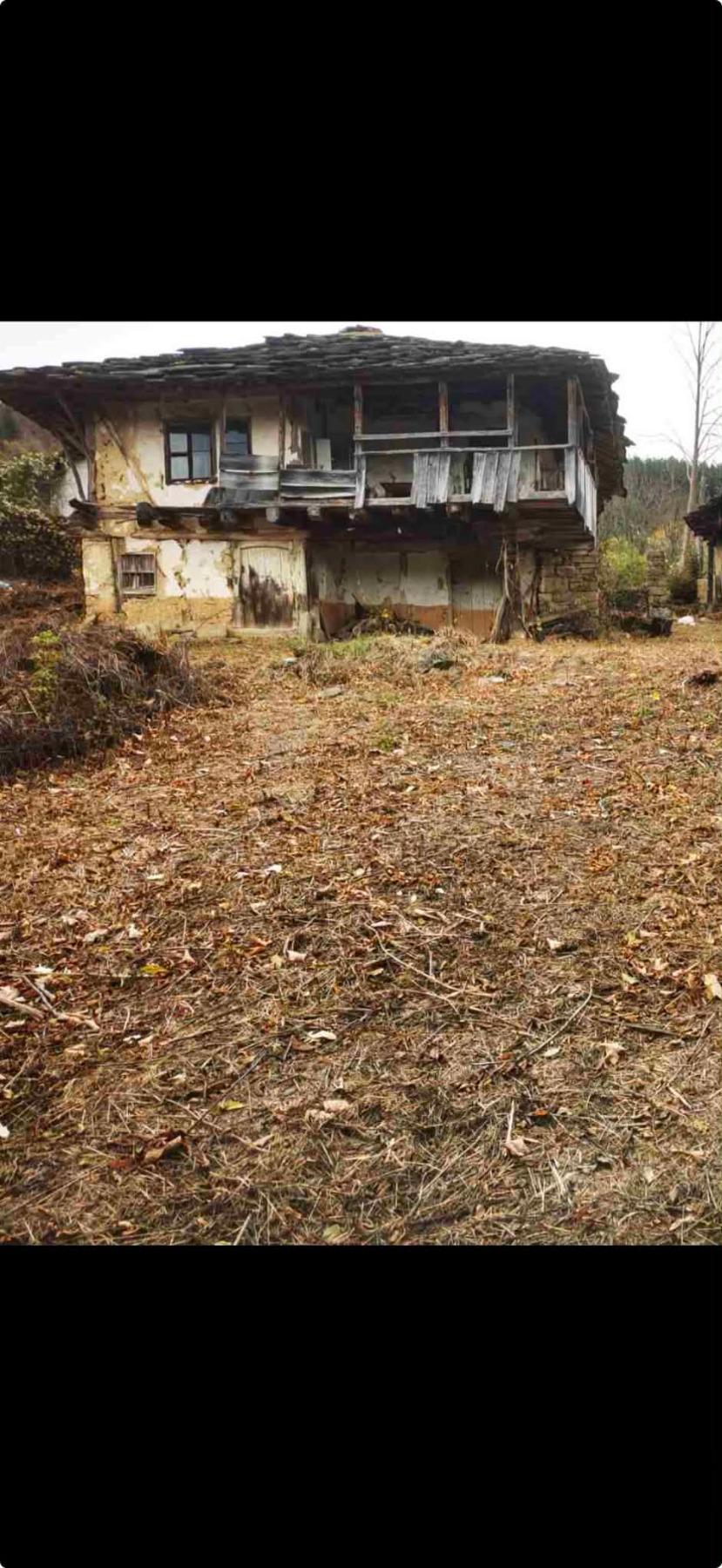 House for Sale in Selishte, Gabrovo